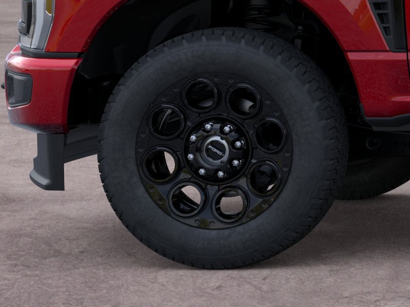 New 2026 Ford F250 XLT w/ XLT Premium Package AWD/4WD image 41