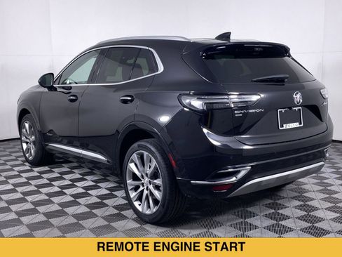 Certified 2023 Buick Envision Avenir AWD/4WD image 20