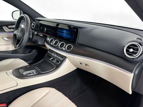 Used 2022 Mercedes-Benz E 350 E 350 image 28