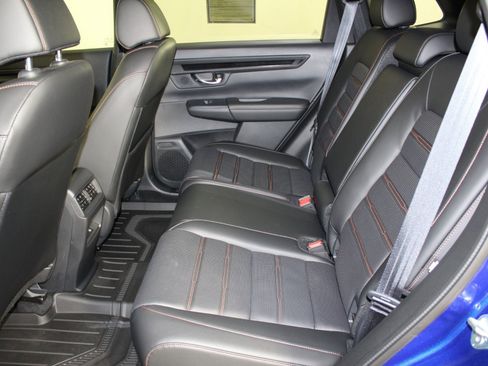 Used 2025 Honda CR-V Sport-L image 13