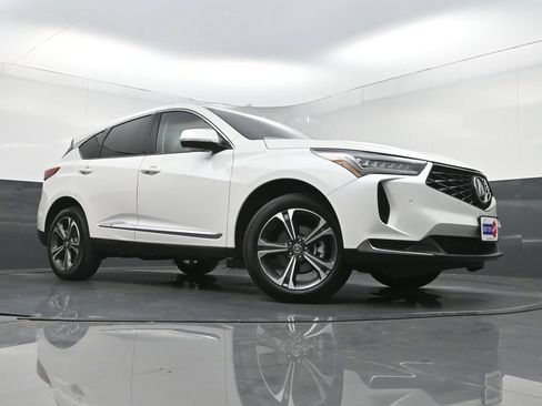 Used 2025 Acura RDX SH-AWD w/ Technology Package image 29