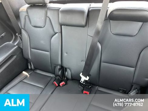 Used 2025 Kia Telluride S AWD/4WD image 24
