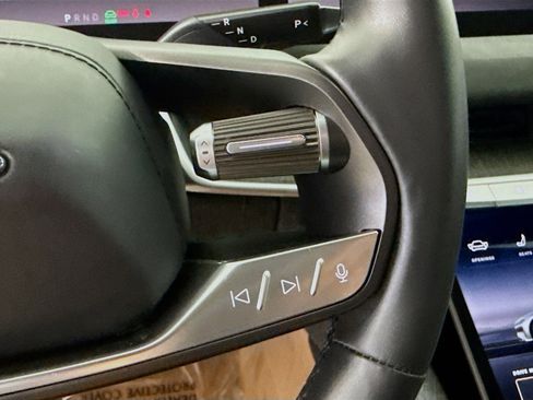 Used 2024 Lucid Air Grand Touring AWD/4WD image 15