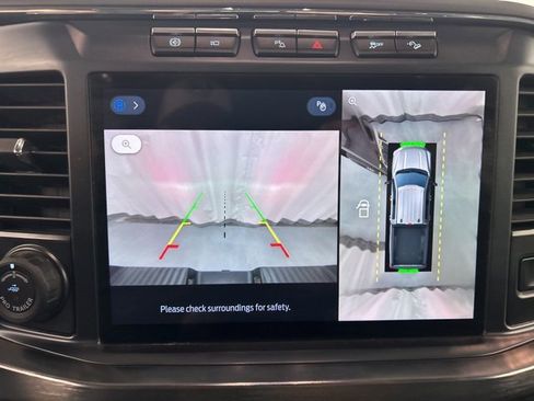 Used 2023 Ford F250 Lariat w/ Lariat Ultimate Package image 16