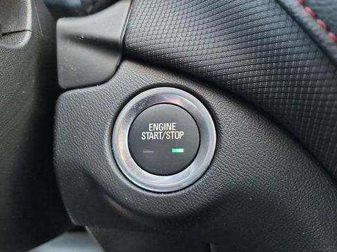 Used 2024 Chevrolet Equinox RS AWD/4WD image 19