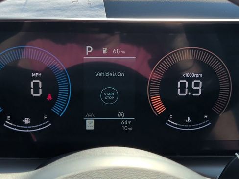 New 2026 Hyundai Tucson SEL image 26