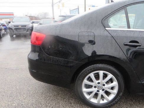 Used 2014 Volkswagen Jetta SE image 20