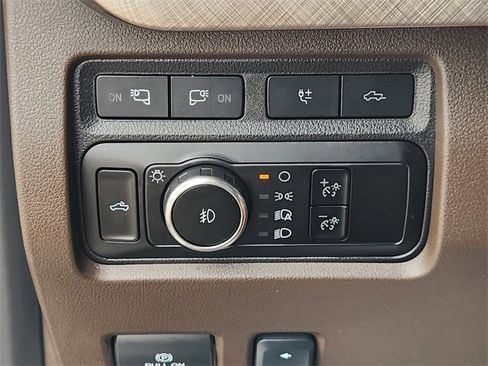 Used 2024 Ford F250 King Ranch image 21
