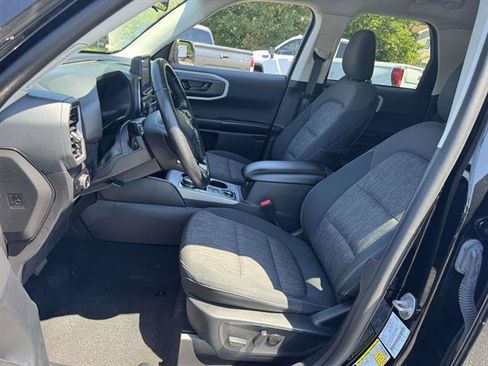 Certified 2023 Ford Bronco Sport Big Bend w/ Convenience Package AWD/4WD image 9