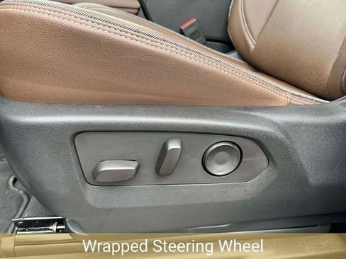 Certified 2024 Chevrolet Tahoe High Country w/ Advanced Technology Package image 19