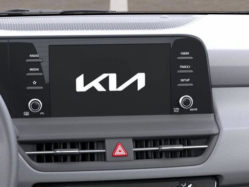 New 2026 Kia Seltos LX image 19