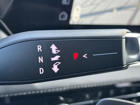 New 2026 Chevrolet Equinox LT image 21