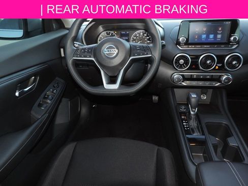 Certified 2021 Nissan Sentra S image 18