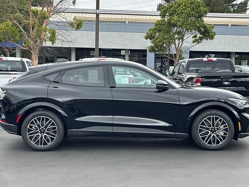 New 2026 Ford Mustang Mach-E Premium RWD image 3