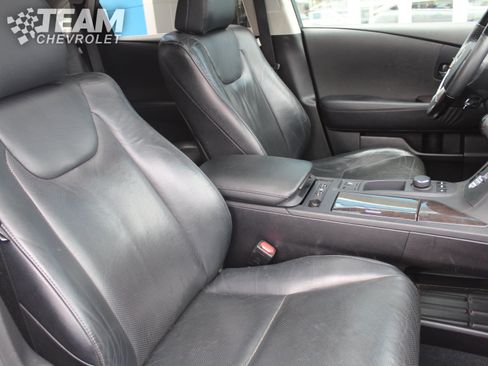 Used 2015 Lexus RX 350 FWD w/ Premium Package image 30