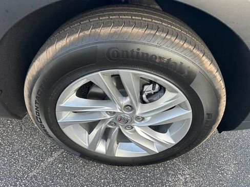 New 2026 Buick Envista Preferred image 14