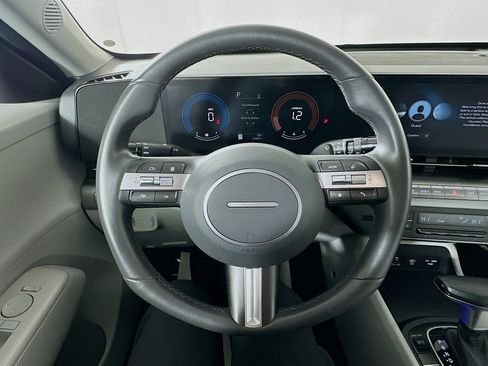 Certified 2024 Hyundai Kona SEL image 11