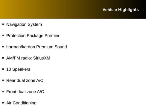 New 2026 Volvo XC90 B6 Plus w/ Protection Package Premier image 10