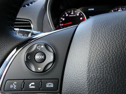 New 2024 Mitsubishi Eclipse Cross SE image 30