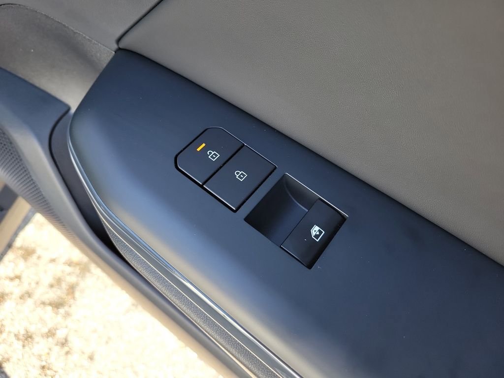 New 2026 Kia K4 EX FWD image 11