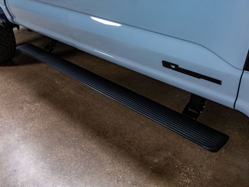 Used 2026 Ford F250 Platinum w/ Platinum Plus Package image 13