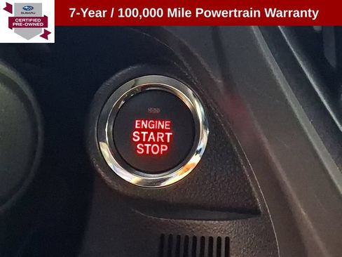 Certified 2026 Subaru Forester Premium AWD/4WD image 25