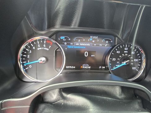 Used 2021 Ford Expedition Max Platinum AWD/4WD image 17