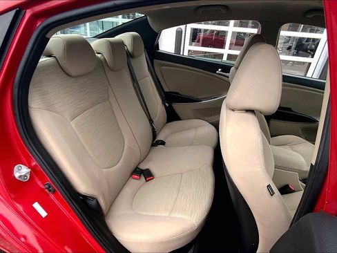 Used 2017 Hyundai Accent Value Edition image 17