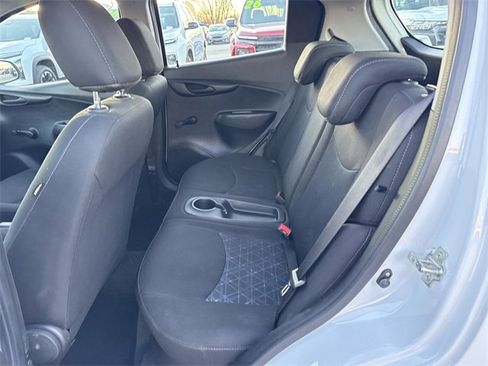 Used 2019 Chevrolet Spark LS image 14