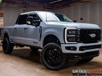 Used 2026 Ford F250 Platinum w/ Platinum Plus Package AWD/4WD video 1