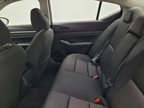 Used 2023 Nissan Altima 2.5 SV image 18