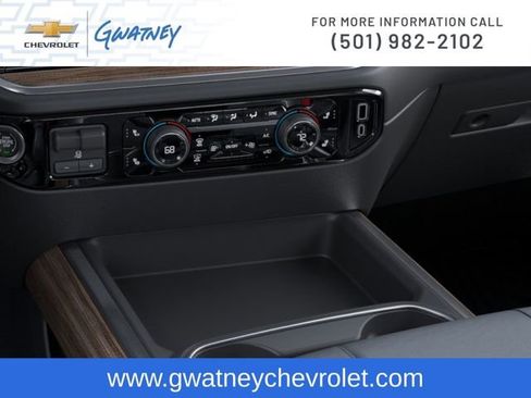 New 2026 Chevrolet Silverado 2500 LT w/ Trail Boss Package AWD/4WD image 23