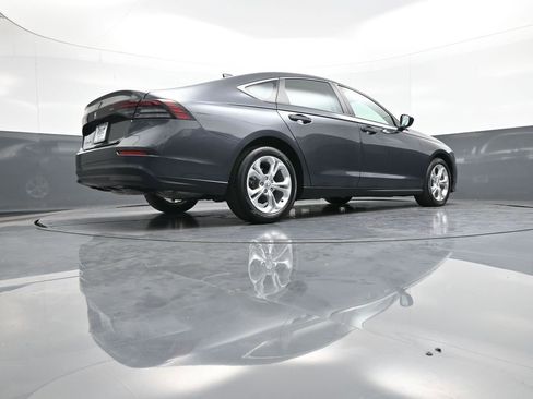 Certified 2023 Honda Accord LX image 29