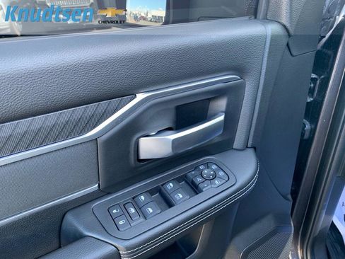 Used 2025 RAM 2500 Big Horn image 20