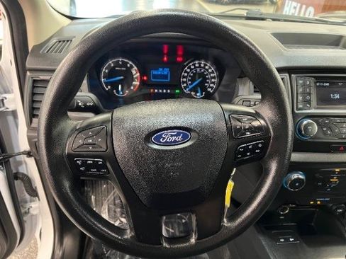 Used 2022 Ford Ranger XL w/ Equipment Group 101A High RWD image 8