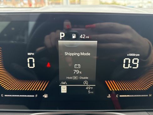 New 2026 Kia Sportage EX w/ EX Panorama Roof Package image 33