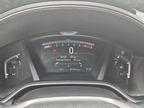 Certified 2020 Honda CR-V EX-L image 14