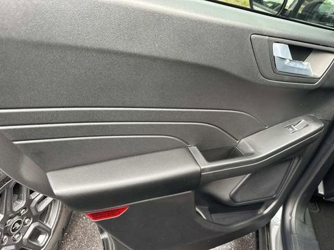 New 2026 Ford Escape ST-Line image 21