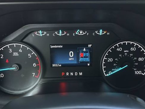 Used 2024 Ford F250 XL w/ STX Appearance Package AWD/4WD image 16