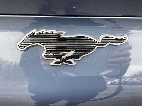 Used 2021 Ford Mustang Mach-E Premium image 26