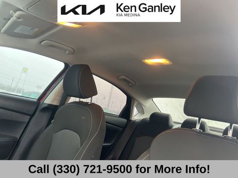 Certified 2023 Kia Forte LXS image 42