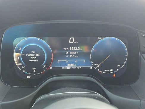 Used 2023 Maserati Grecale GT AWD/4WD image 13