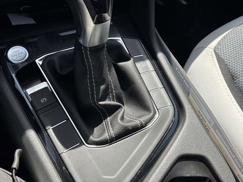 New 2026 Volkswagen Taos S FWD image 23