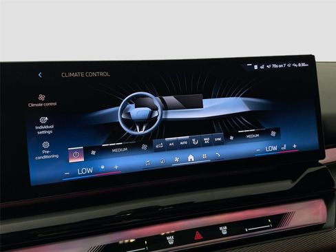 New 2027 BMW 530i RWD image 16