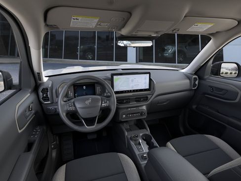 New 2026 Ford Bronco Sport Big Bend w/ Convenience Package AWD/4WD image 33
