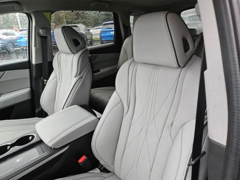 New 2026 Acura MDX SH-AWD w/ Advance Package image 27