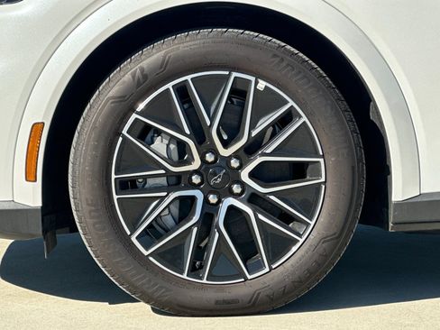 New 2025 Ford Mustang Mach-E Premium AWD/4WD image 34