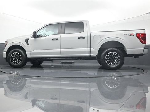 Used 2023 Ford F150 XL w/ STX Appearance Package image 9