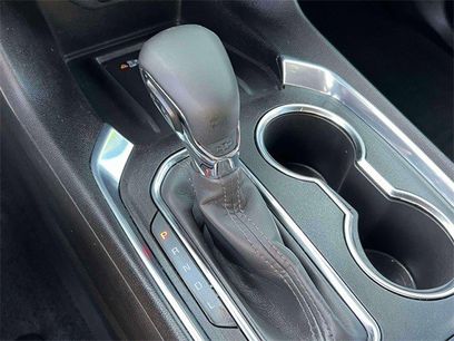 Certified 2023 Chevrolet Traverse LT w/ Rear Camera Mirror Package