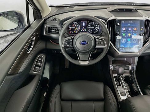New 2026 Subaru Ascent Touring image 21